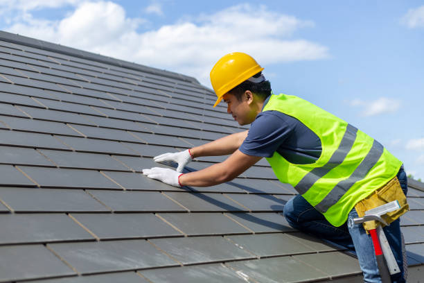 Roof Repair Estimates in Ravenel, SC
