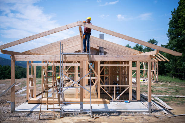 Reliable Ravenel, SC Roofing Contractor Solutions